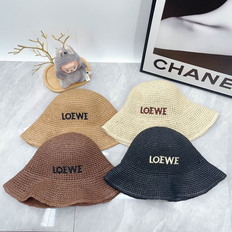 Loewe hat dx45